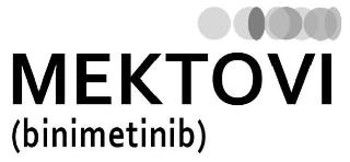 MEKTOVI (BINIMETINIB)