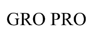 GRO PRO