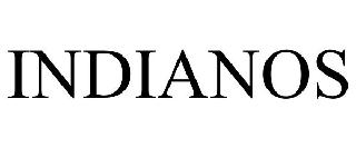 INDIANOS