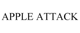 APPLE ATTACK
