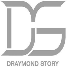 DS DRAYMOND STORY