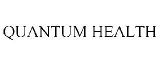 QUANTUM HEALTH