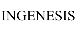 INGENESIS
