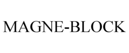 MAGNE-BLOCK