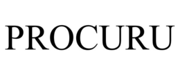 PROCURU