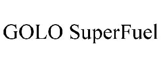 GOLO SUPERFUEL