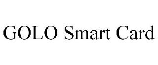 GOLO SMART CARD