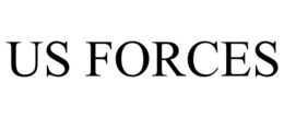 US FORCES