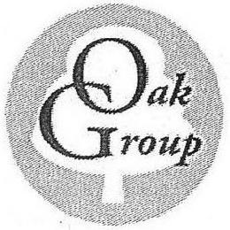 OAK GROUP
