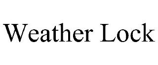 WEATHER LOCK