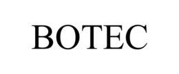 BOTEC
