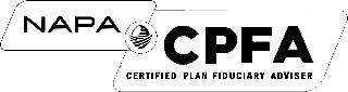 NAPA CPFA CERTIFIED PLAN FIDUCIARY ADVISER