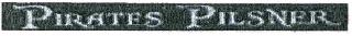 PIRATES PILSNER