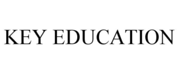 KEY EDUCATION