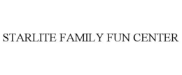 STARLITE FAMILY FUN CENTER