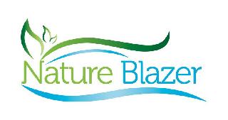 NATURE BLAZER