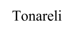 TONARELI
