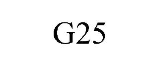 G25