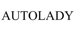 AUTOLADY