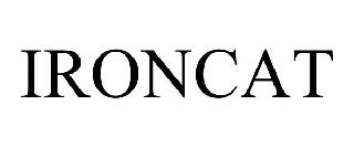 IRONCAT