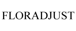 FLORADJUST