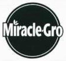 MIRACLE-GRO