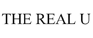 THE REAL U