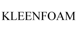 KLEENFOAM
