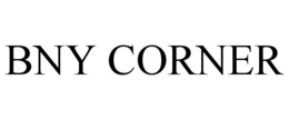 BNY CORNER