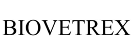 BIOVETREX