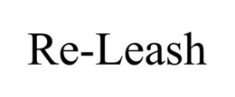 RE-LEASH