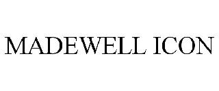 MADEWELL ICON