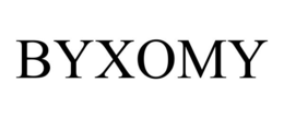 BYXOMY