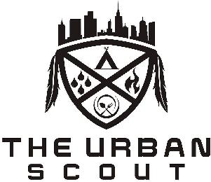 THE URBAN SCOUT