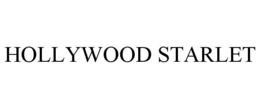 HOLLYWOOD STARLET