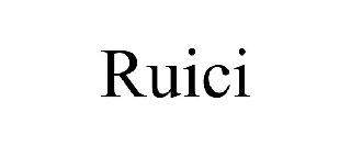 RUICI