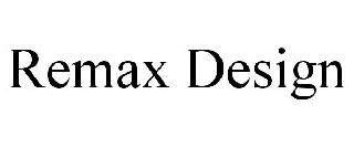REMAX DESIGN