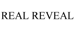 REAL REVEAL