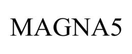 MAGNA5