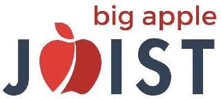 BIG APPLE JOIST