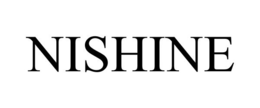 NISHINE