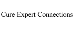 CURE EXPERT CONNECTIONS