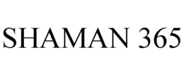 SHAMAN 365