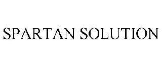 SPARTAN SOLUTION