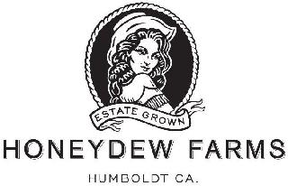 HONEYDEW FARMS HUMBOLDT CA.