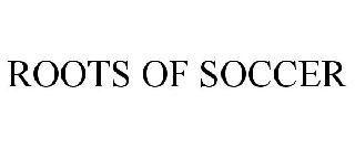ROOTS OF SOCCER