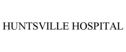 HUNTSVILLE HOSPITAL