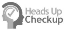 HEADS UP CHECKUP