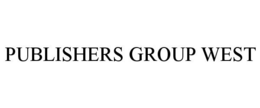 PUBLISHERS GROUP WEST