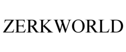 ZERKWORLD